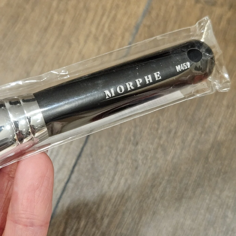 NIP Morphe M459 1 1/4
